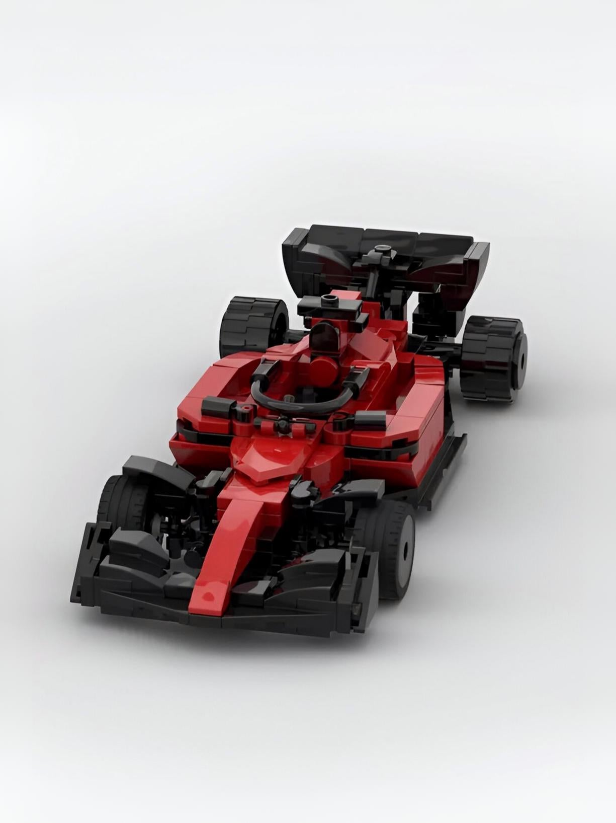 F1-75 — Red