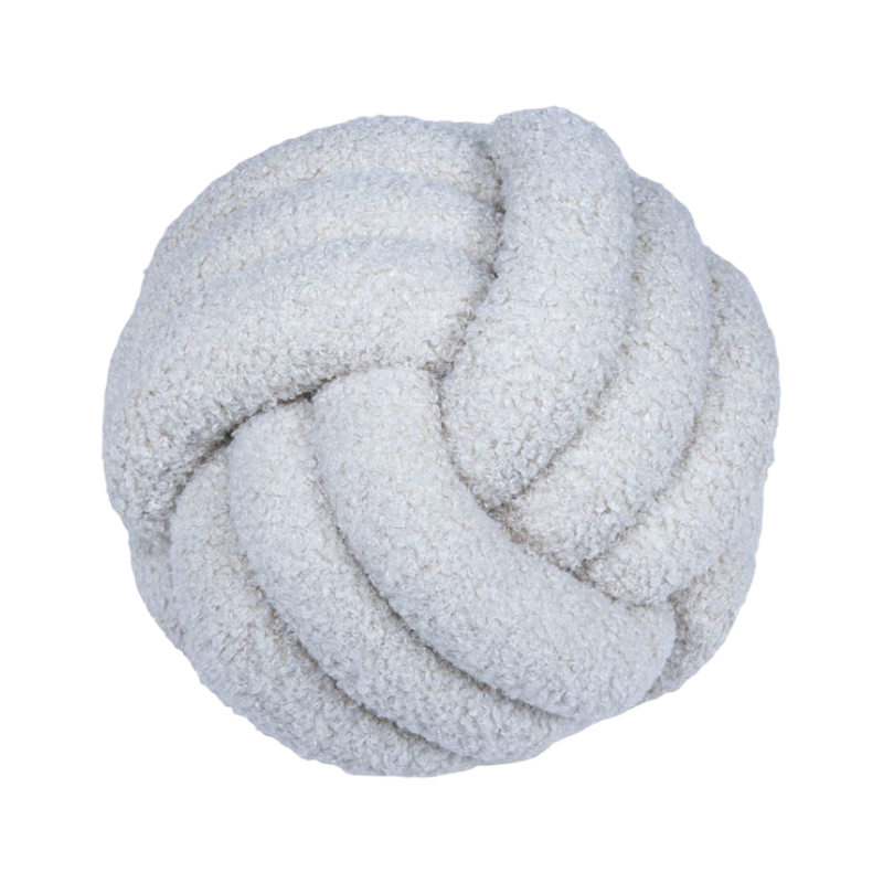 Knot Pillow
