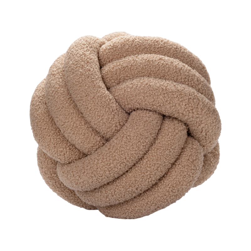 Knot Pillow