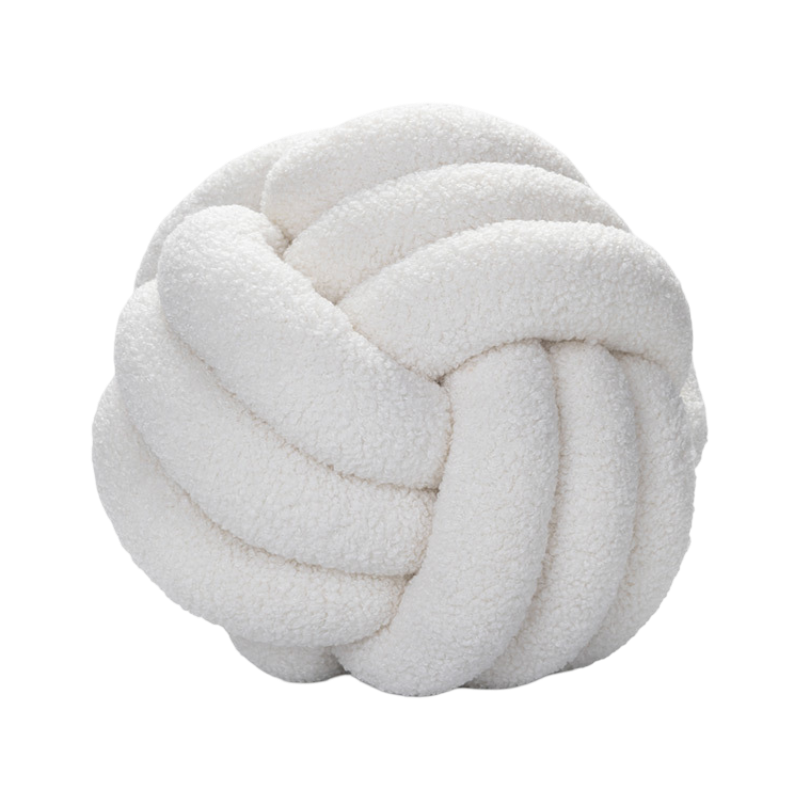 Knot Pillow