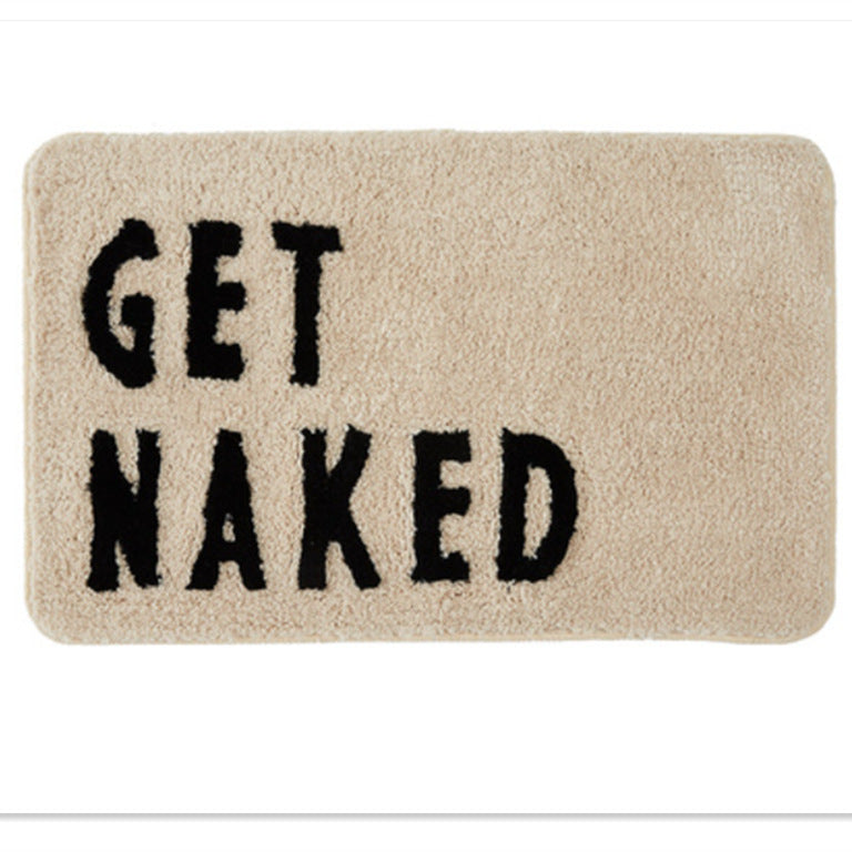 Freaky Rug