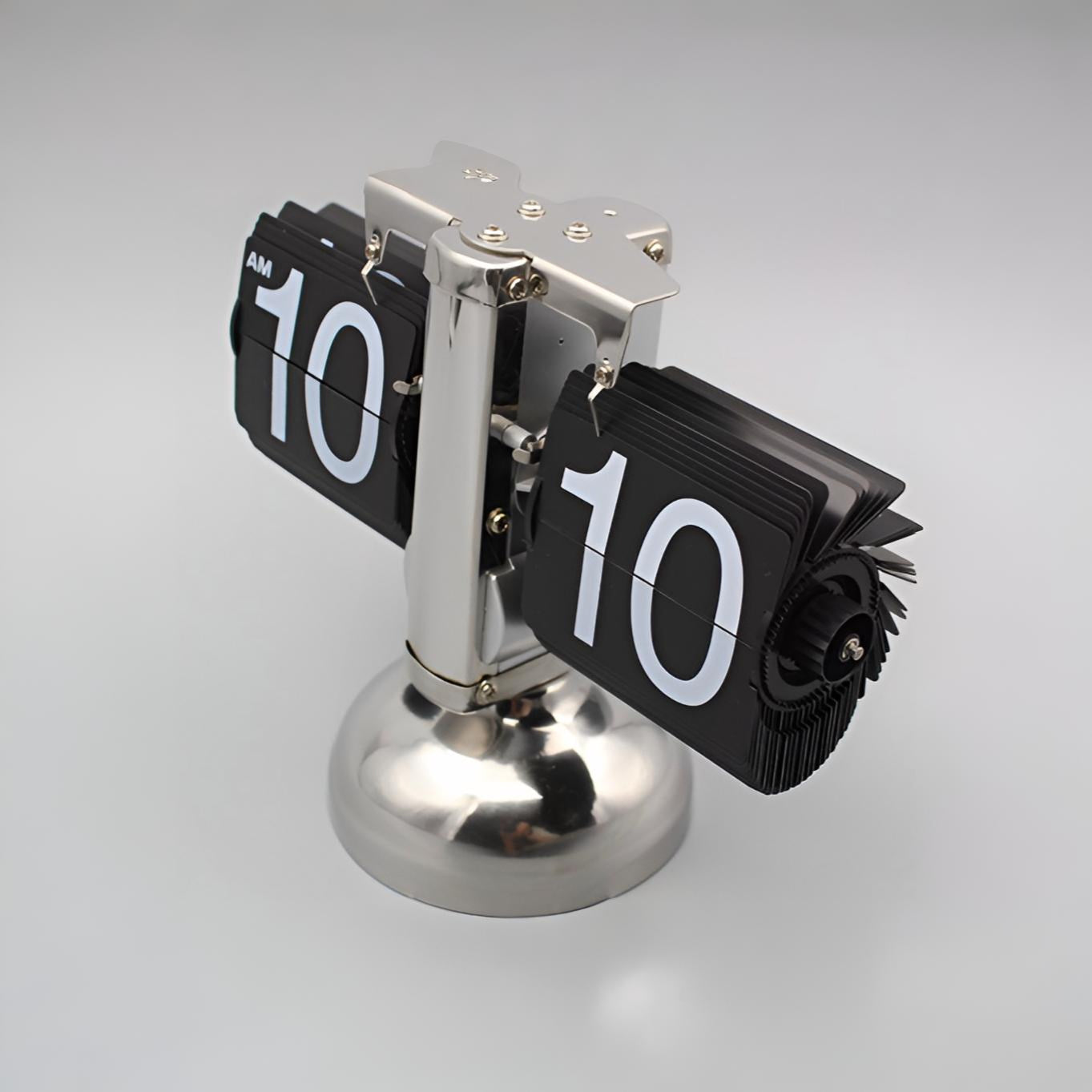 Retro Flip Clock