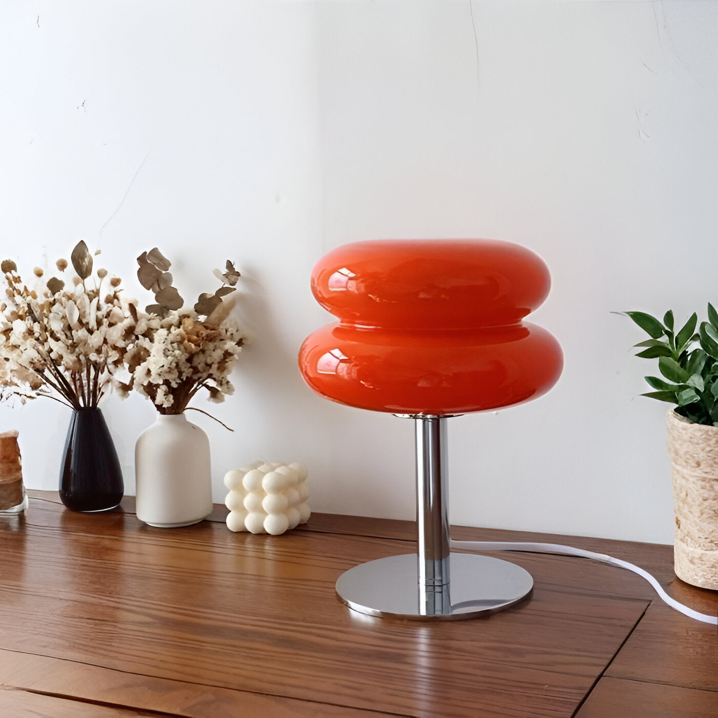 Macaron Lamp