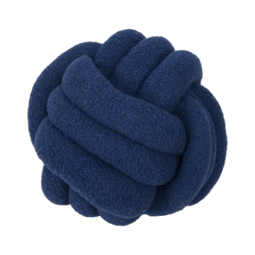 Knot Pillow