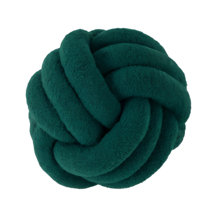 Knot Pillow