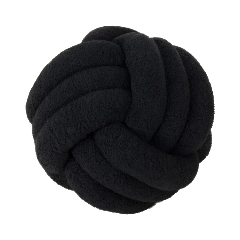 Knot Pillow