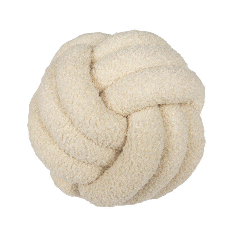Knot Pillow