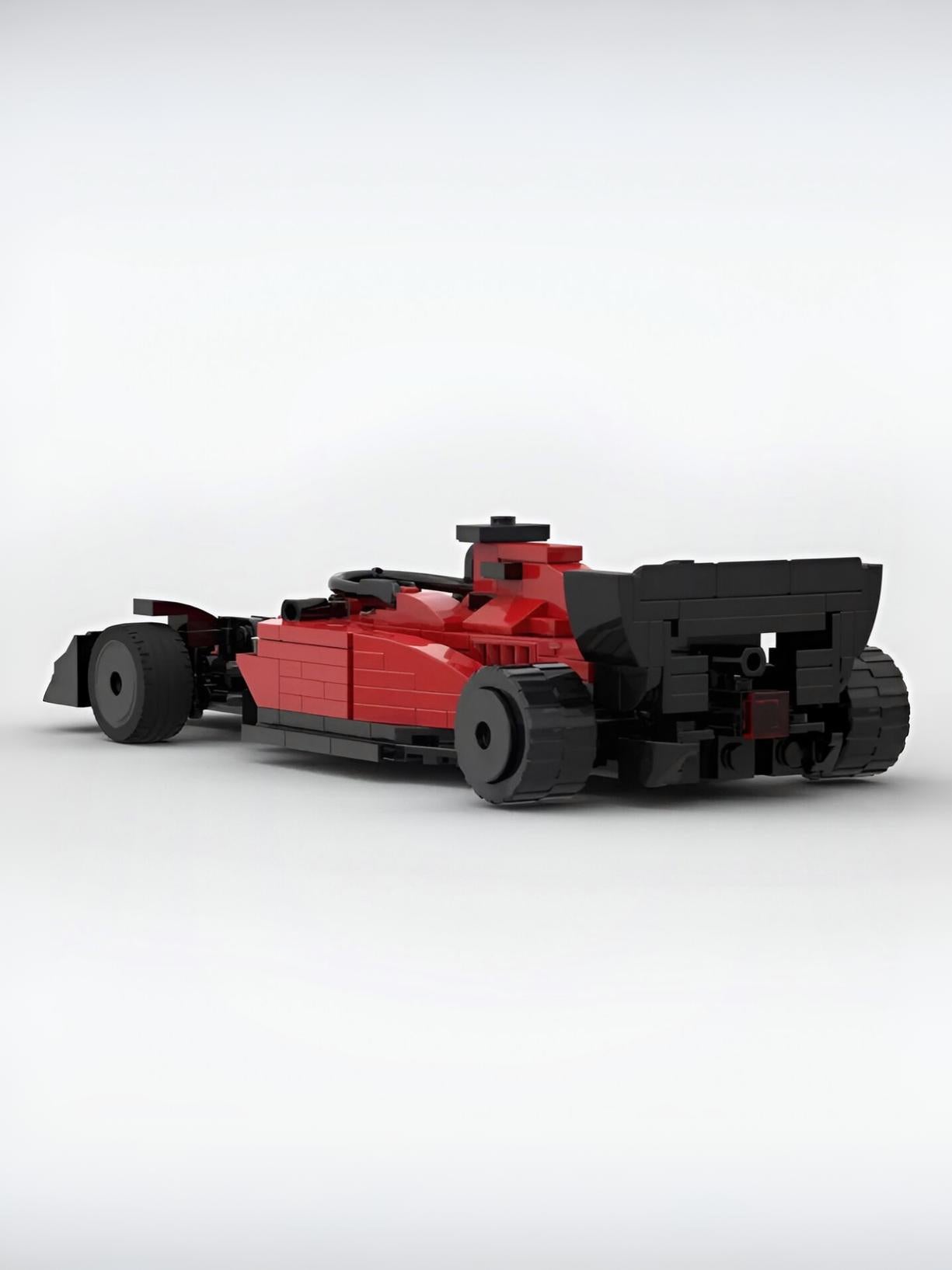 F1-75 — Red