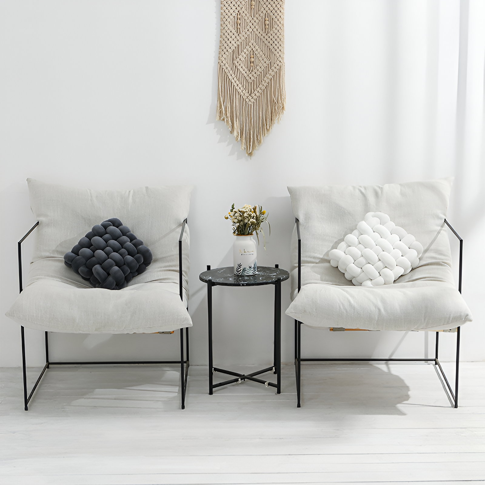 Sirali Cushion
