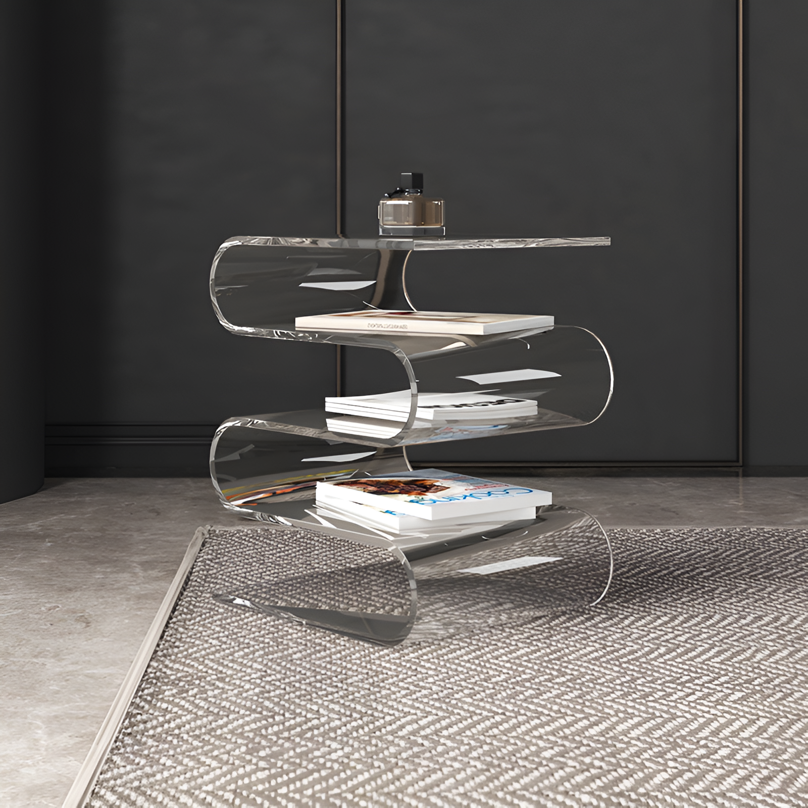 Arch Table