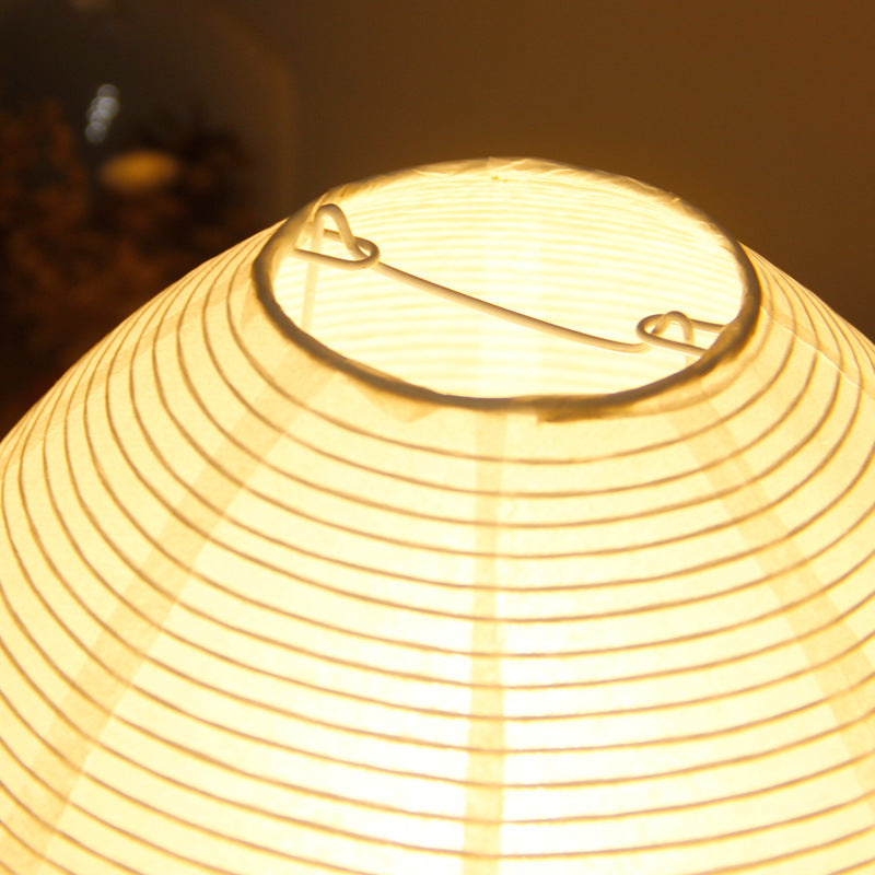 Wabi Sabi Egg Lamp