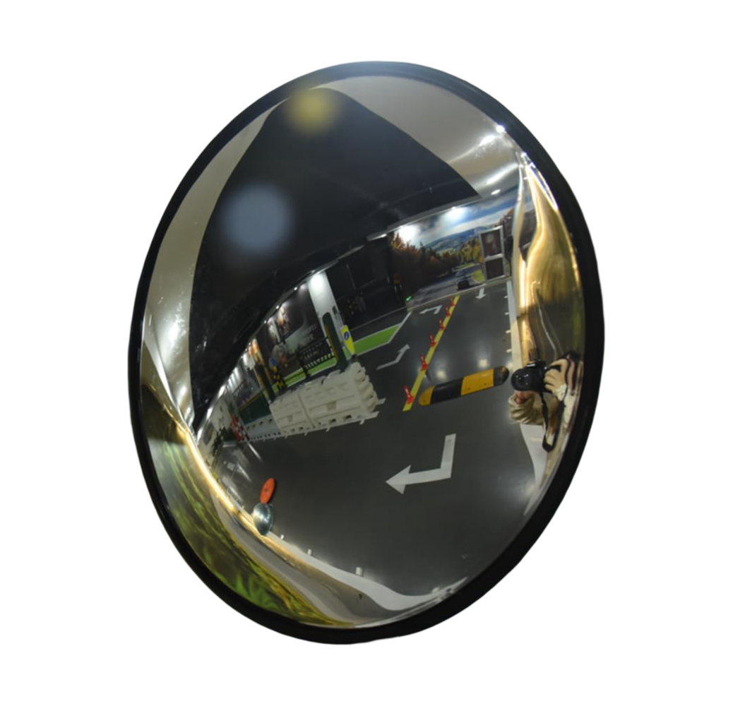 Traffic Mirror