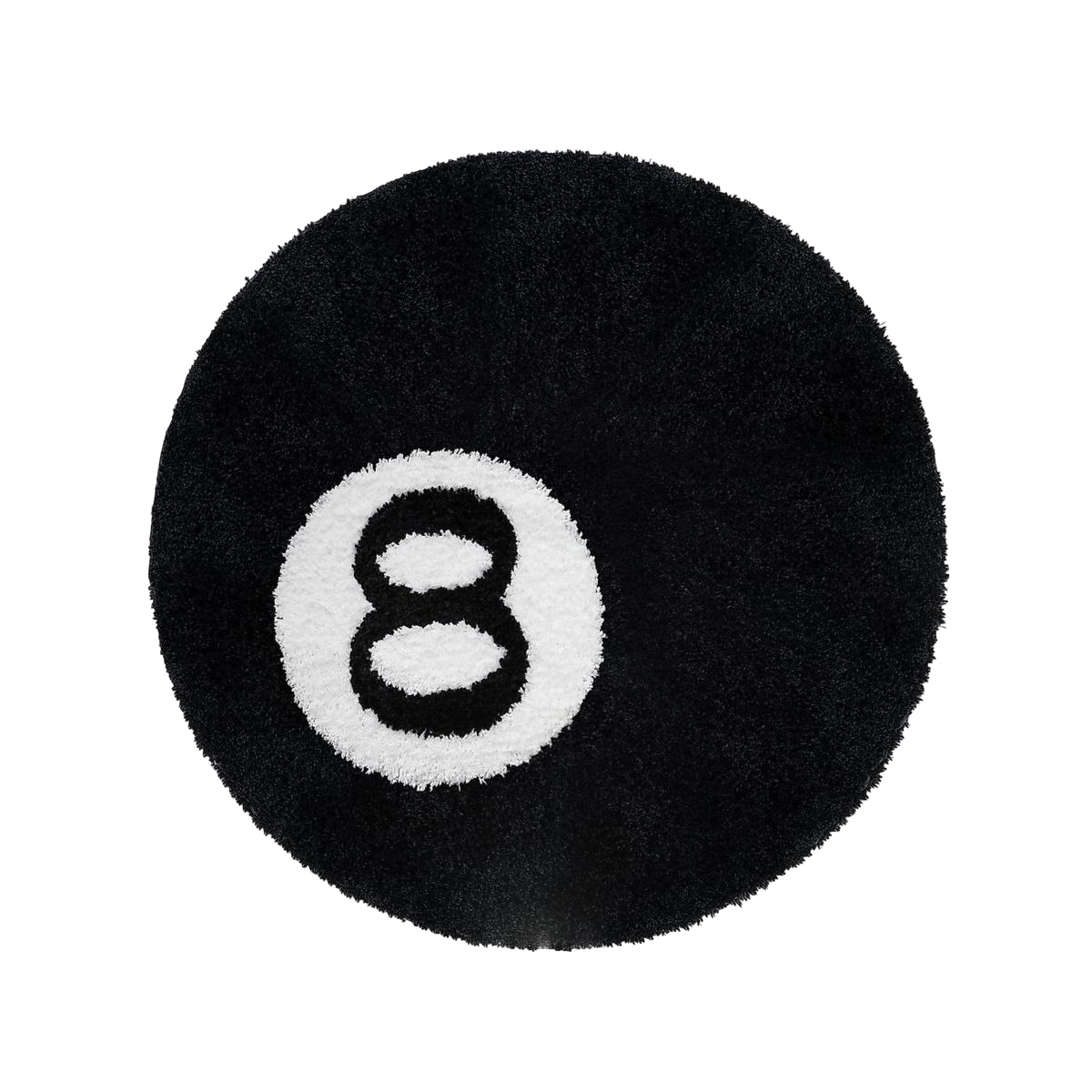 8 Ball Rug