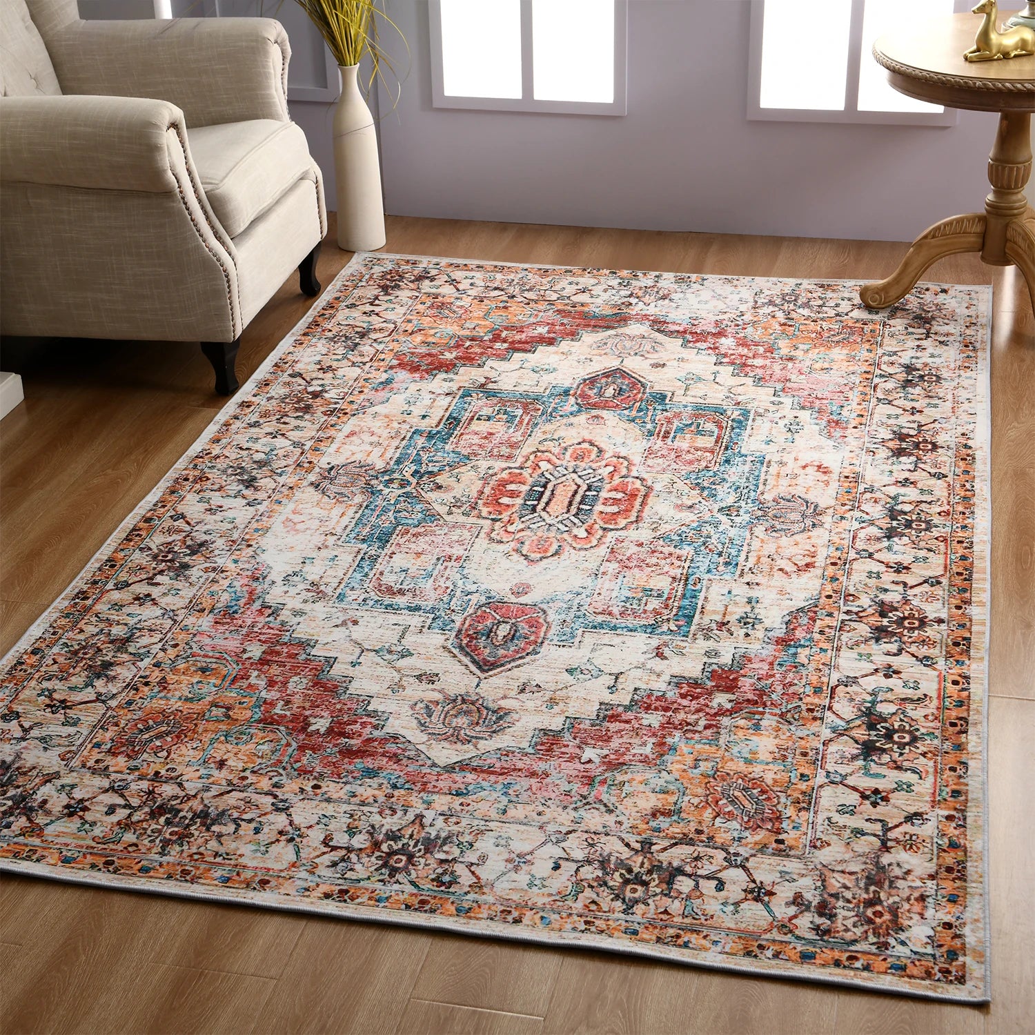 Persian Carpet