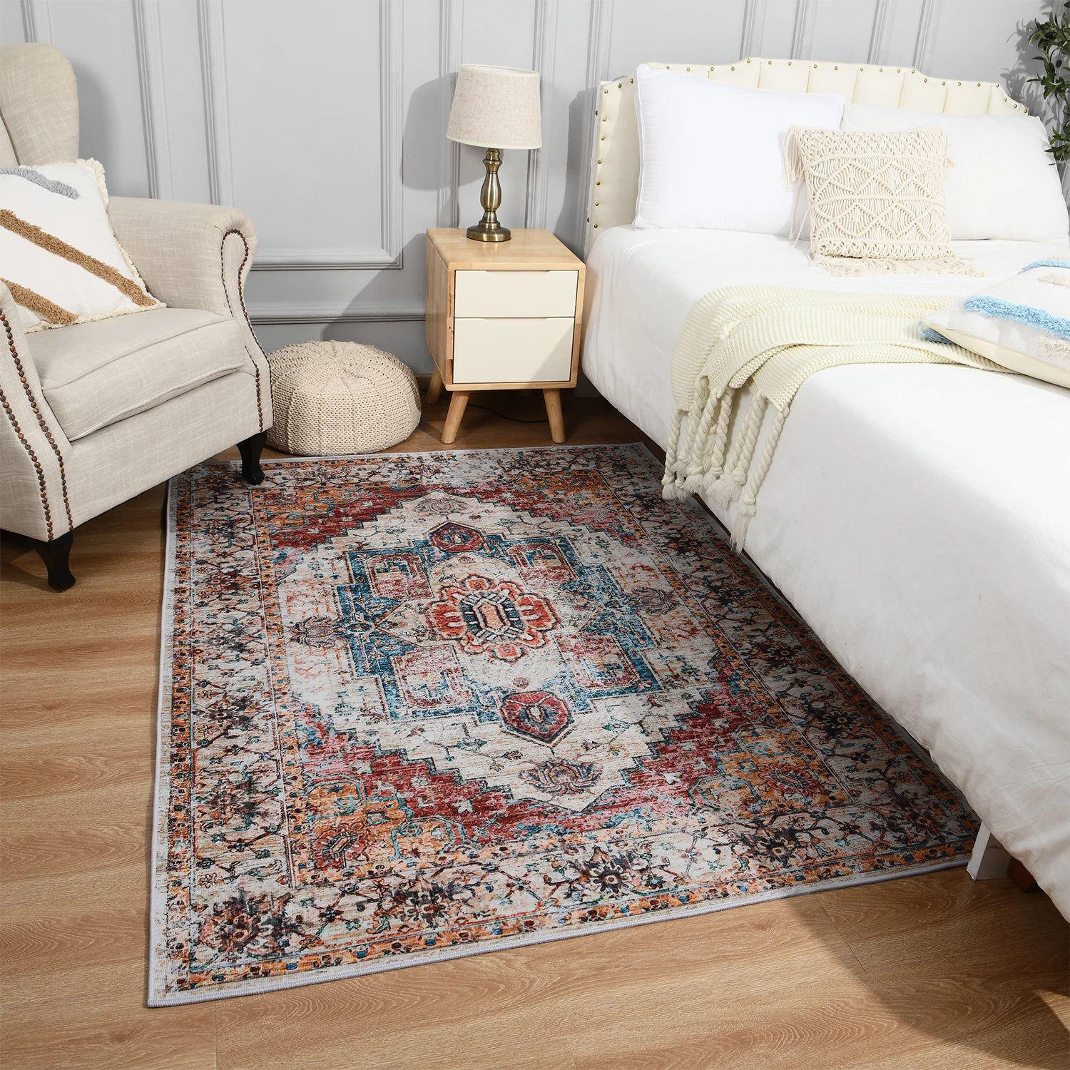 Persian Carpet