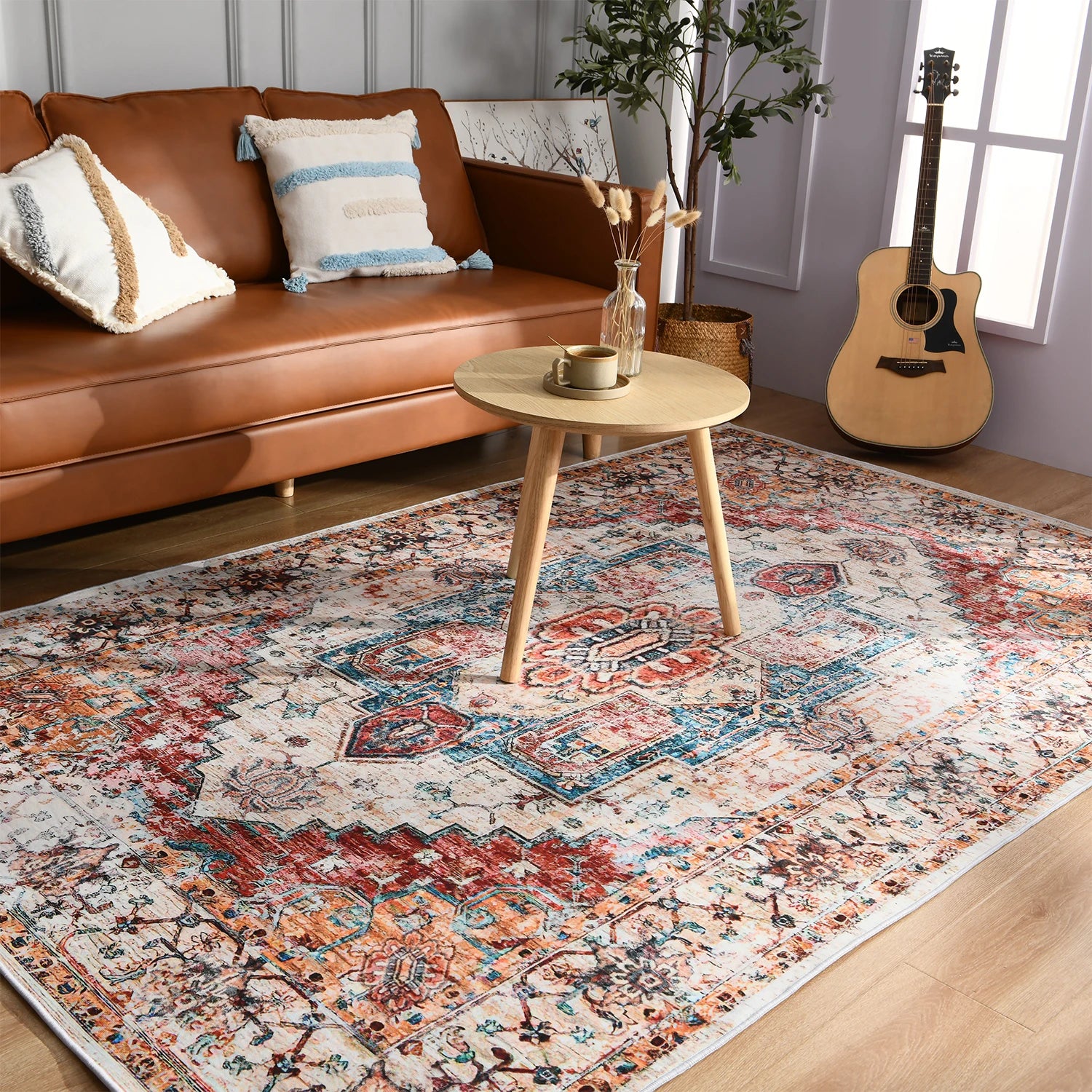 Persian Carpet