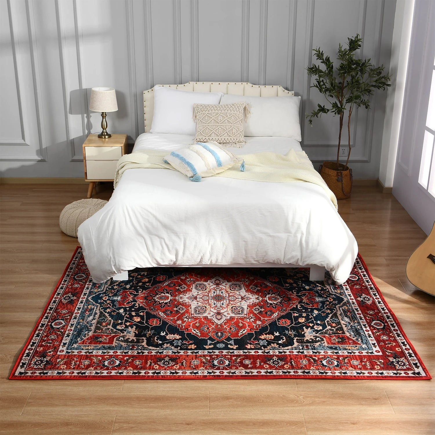 Persian Carpet