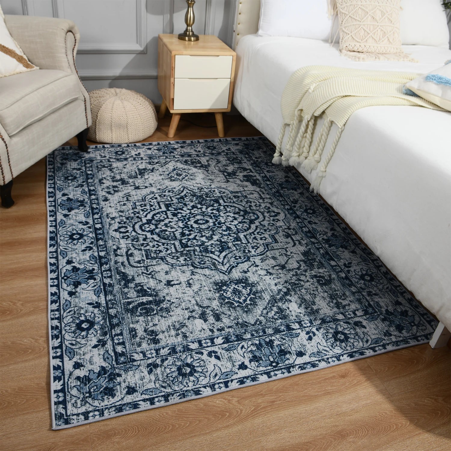 Persian Carpet