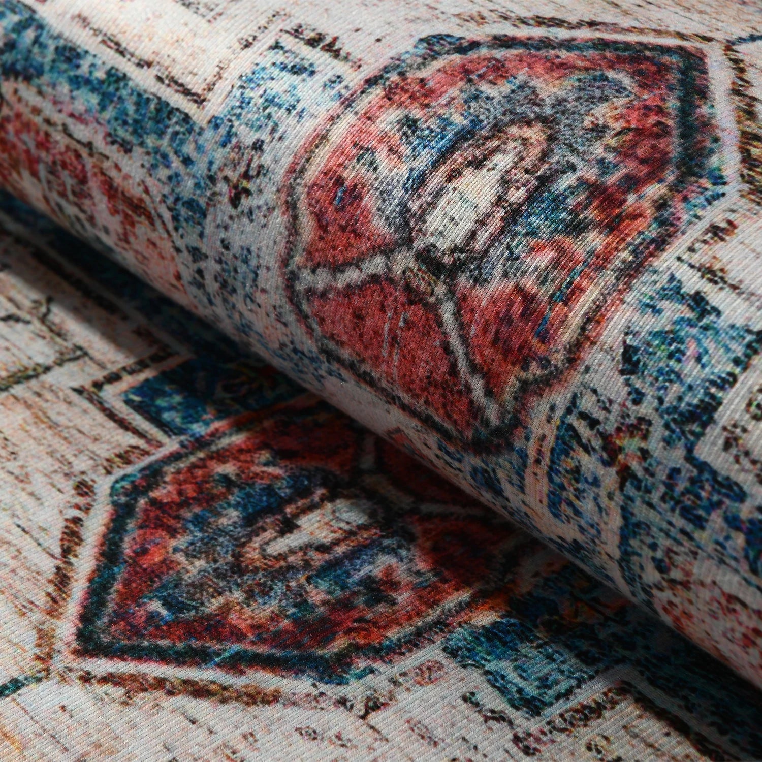 Persian Carpet