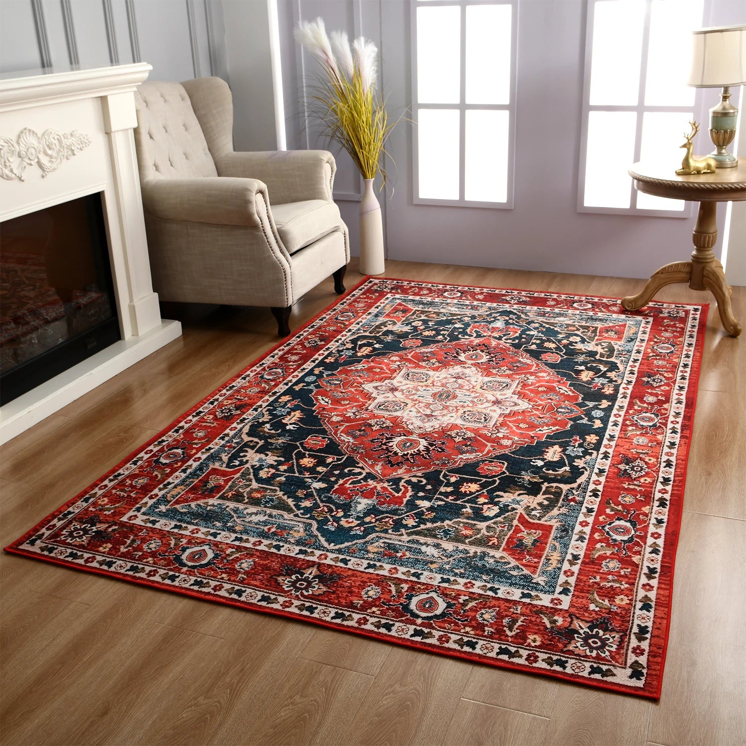 Persian Carpet