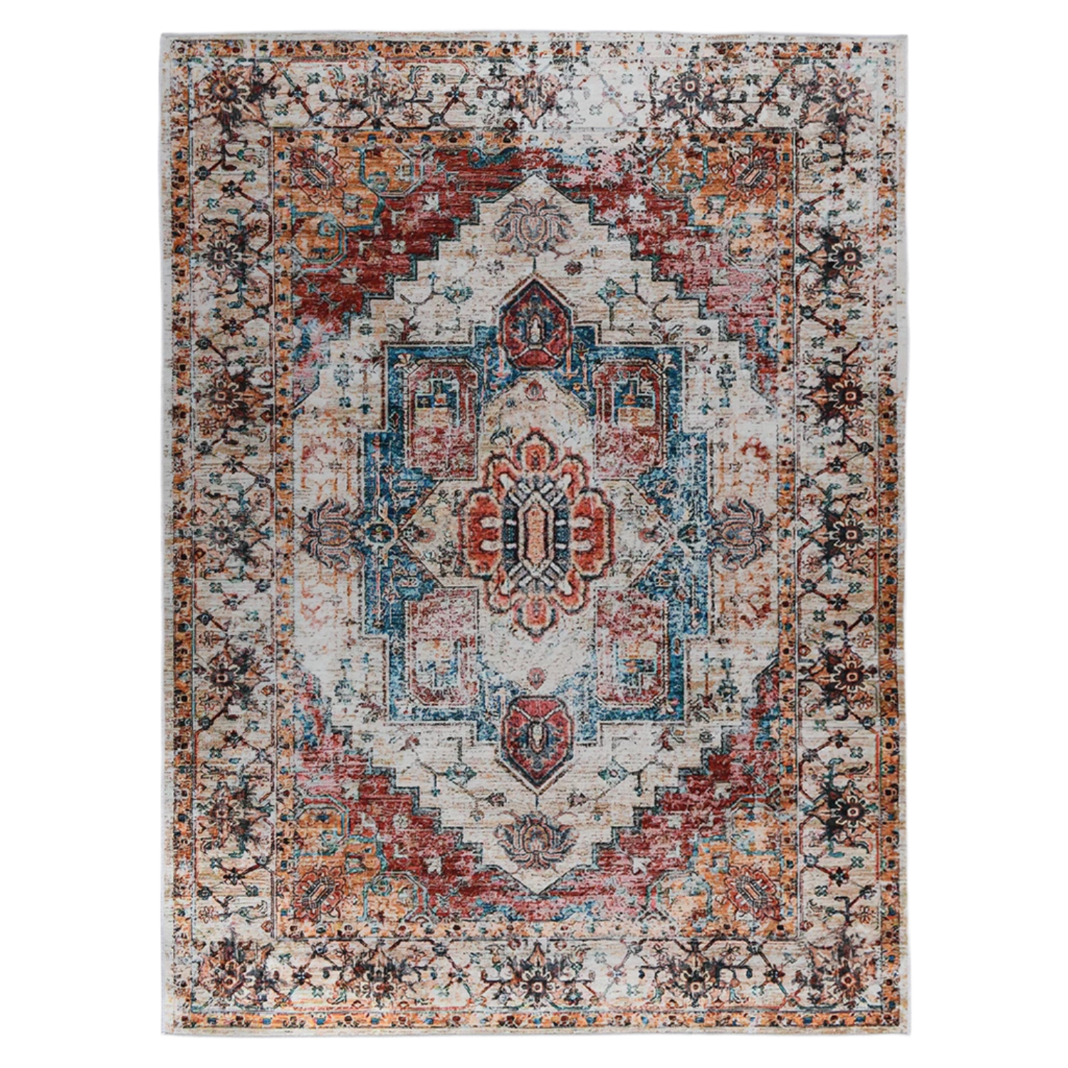 Persian Carpet