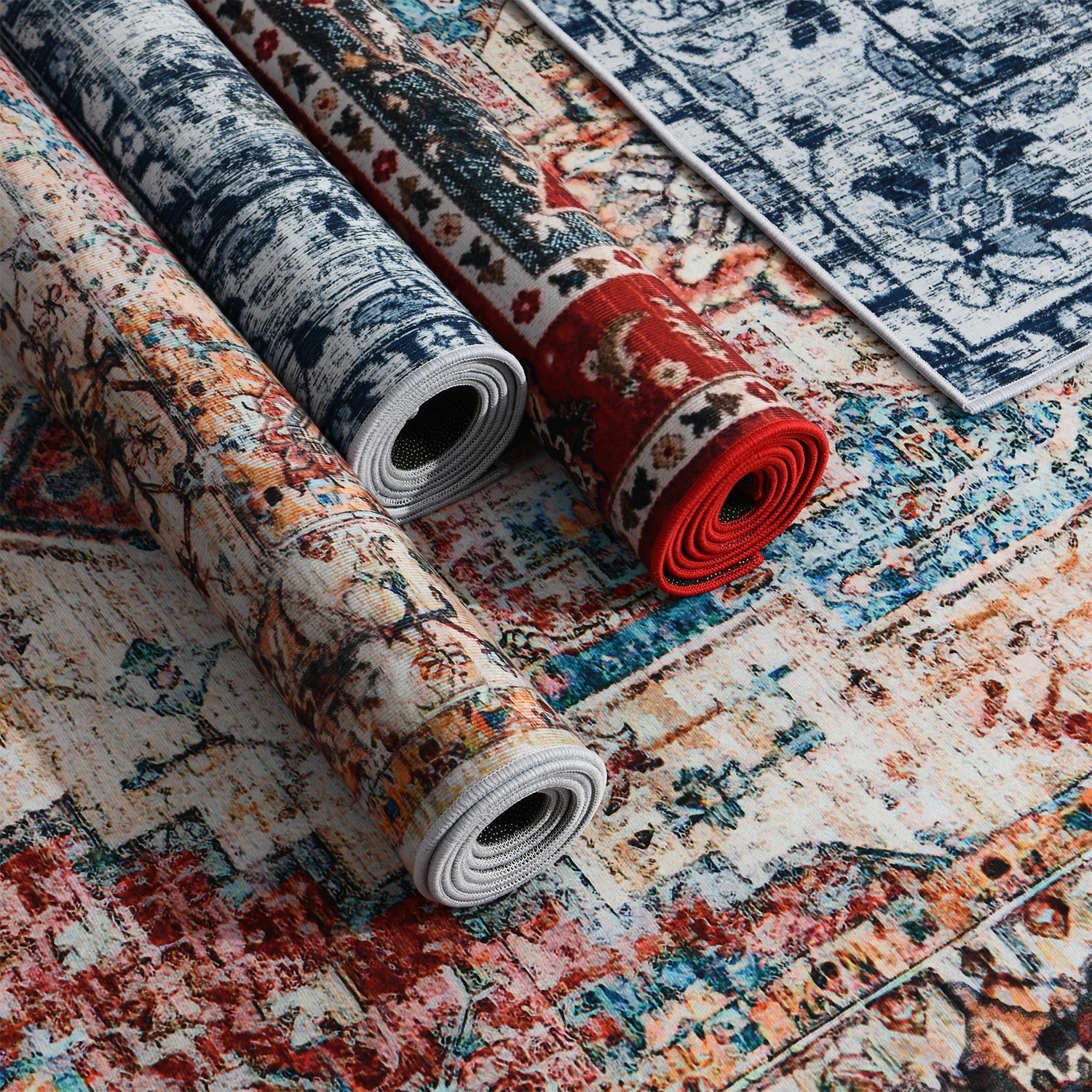 Persian Carpet