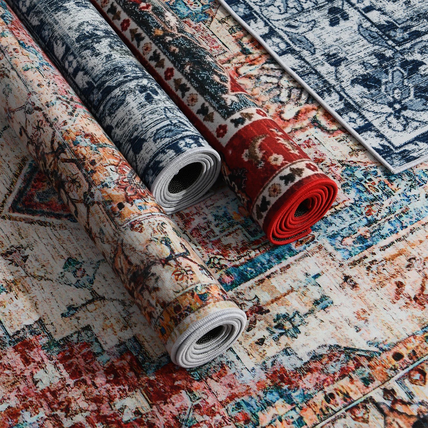 Persian Carpet