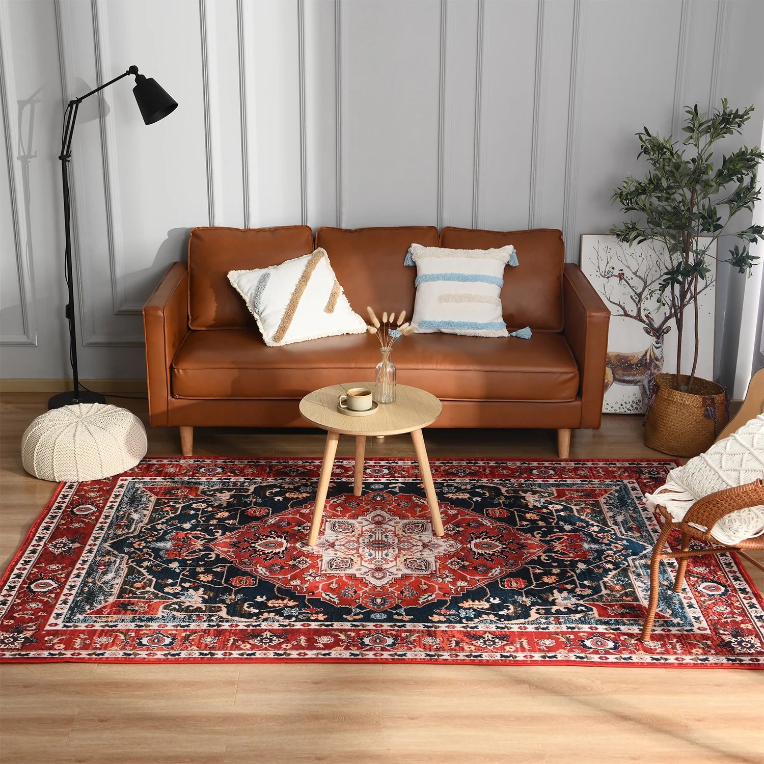 Persian Carpet