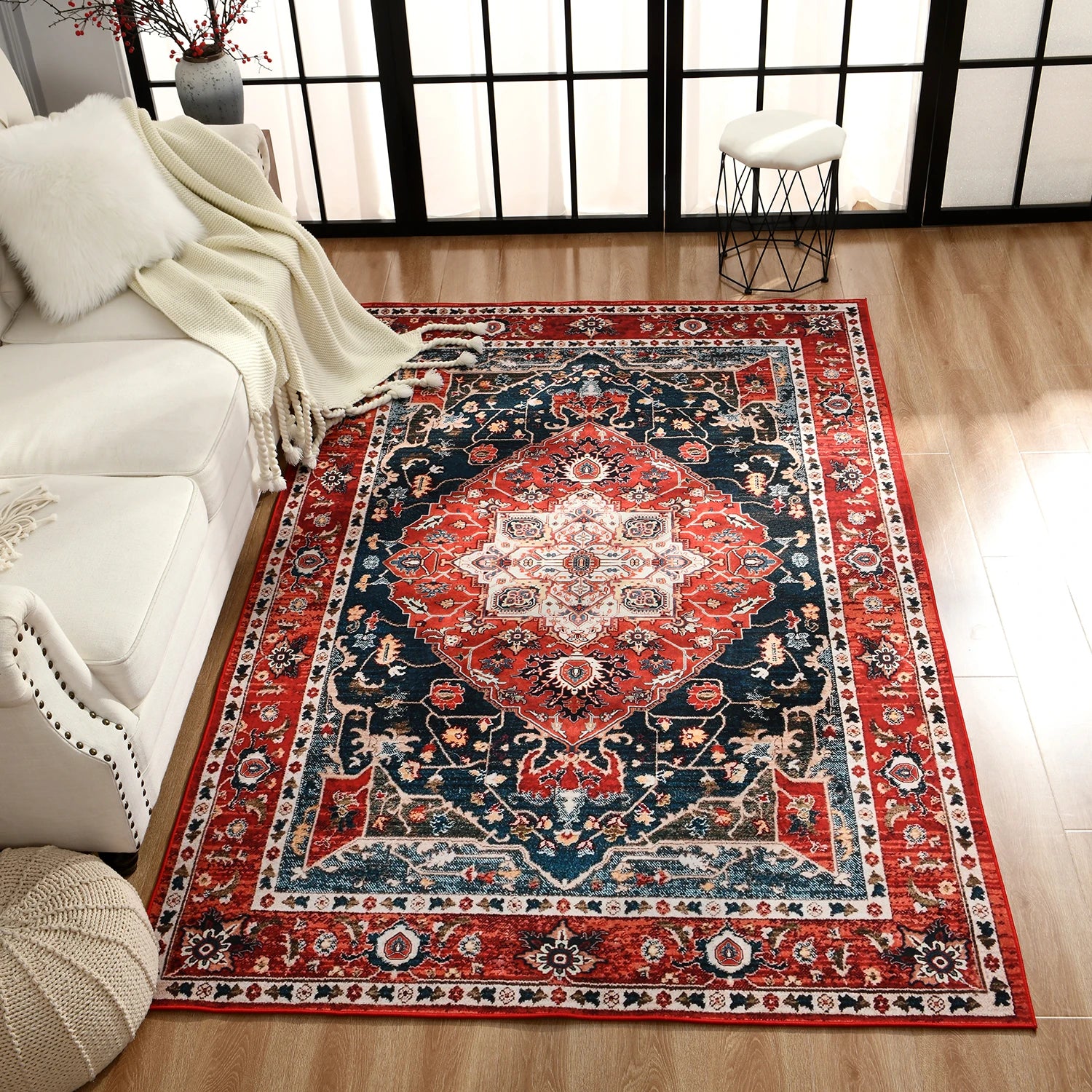 Persian Carpet