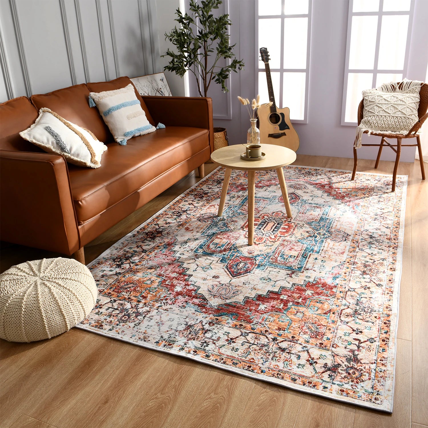 Persian Carpet