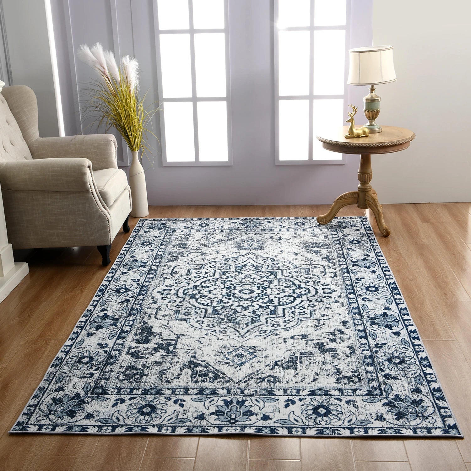 Persian Carpet