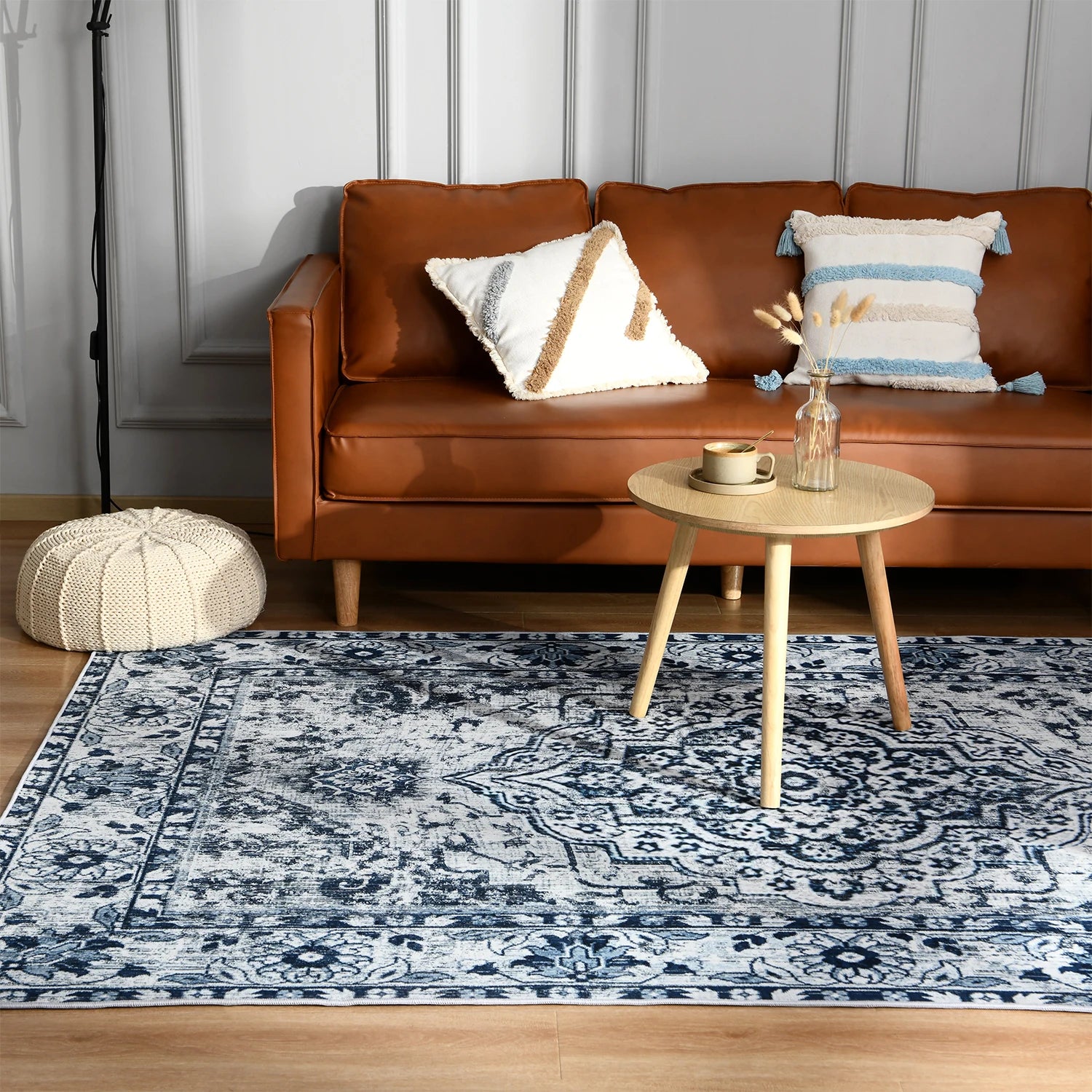 Persian Carpet