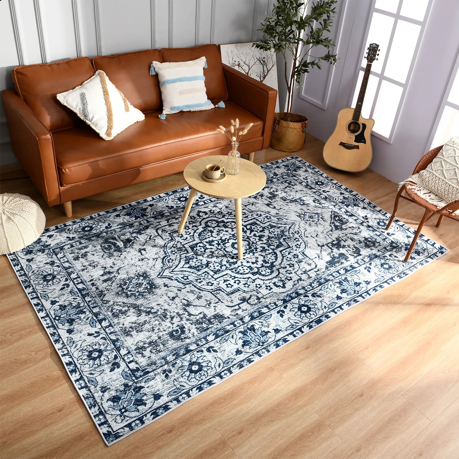 Persian Carpet