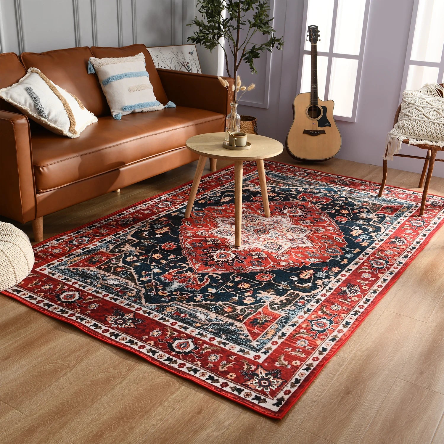 Persian Carpet