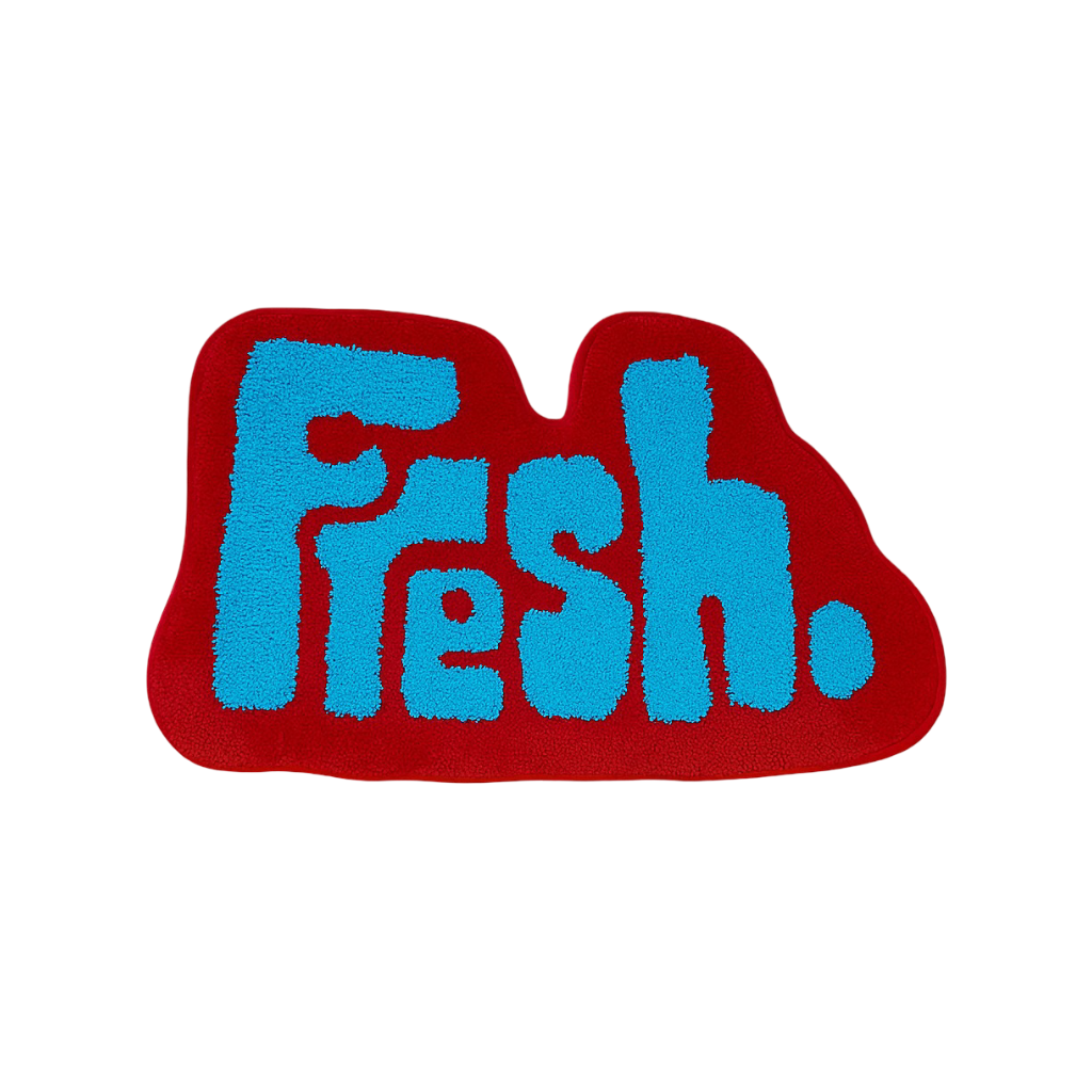 "Fresh" Rug