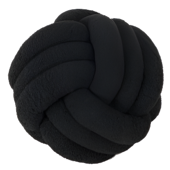 Knot Pillow