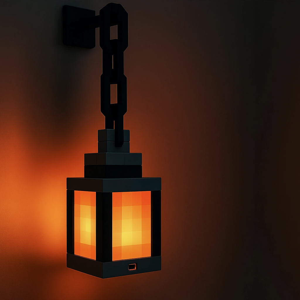 Lantern Light