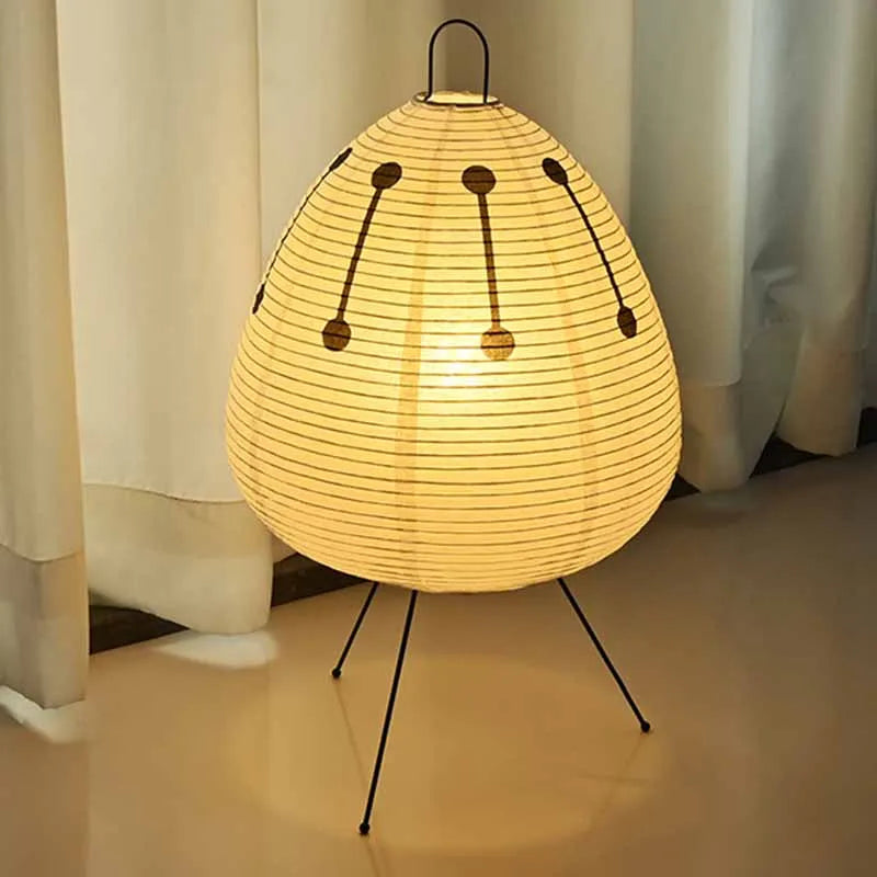 Mayu Rice Lamp