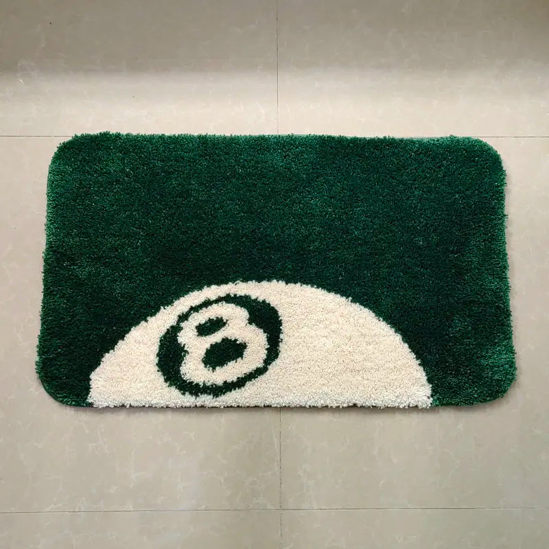 8Ball Mat