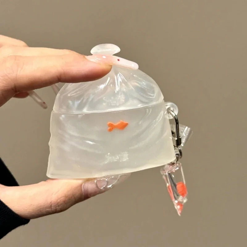Fishpods Case