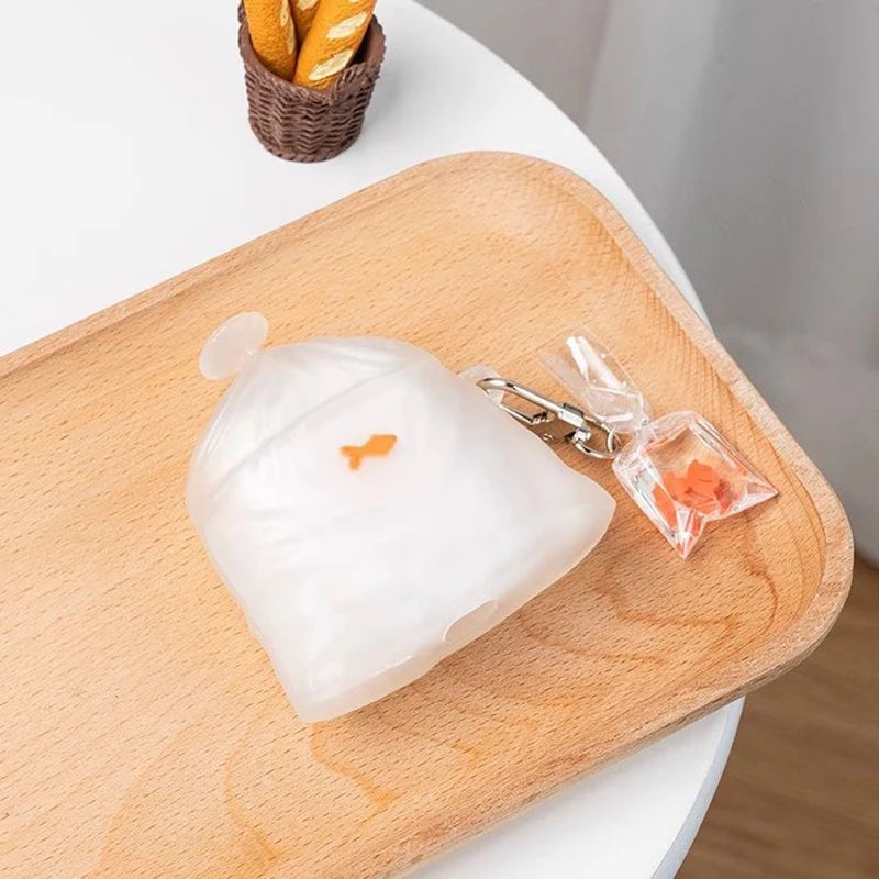 Fishpods Case