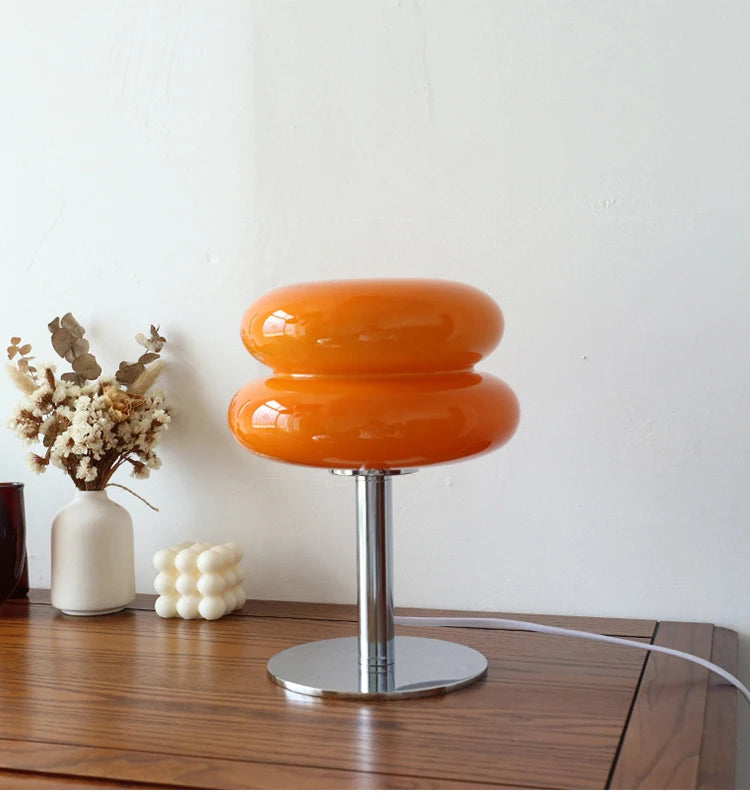 Macaron Lamp