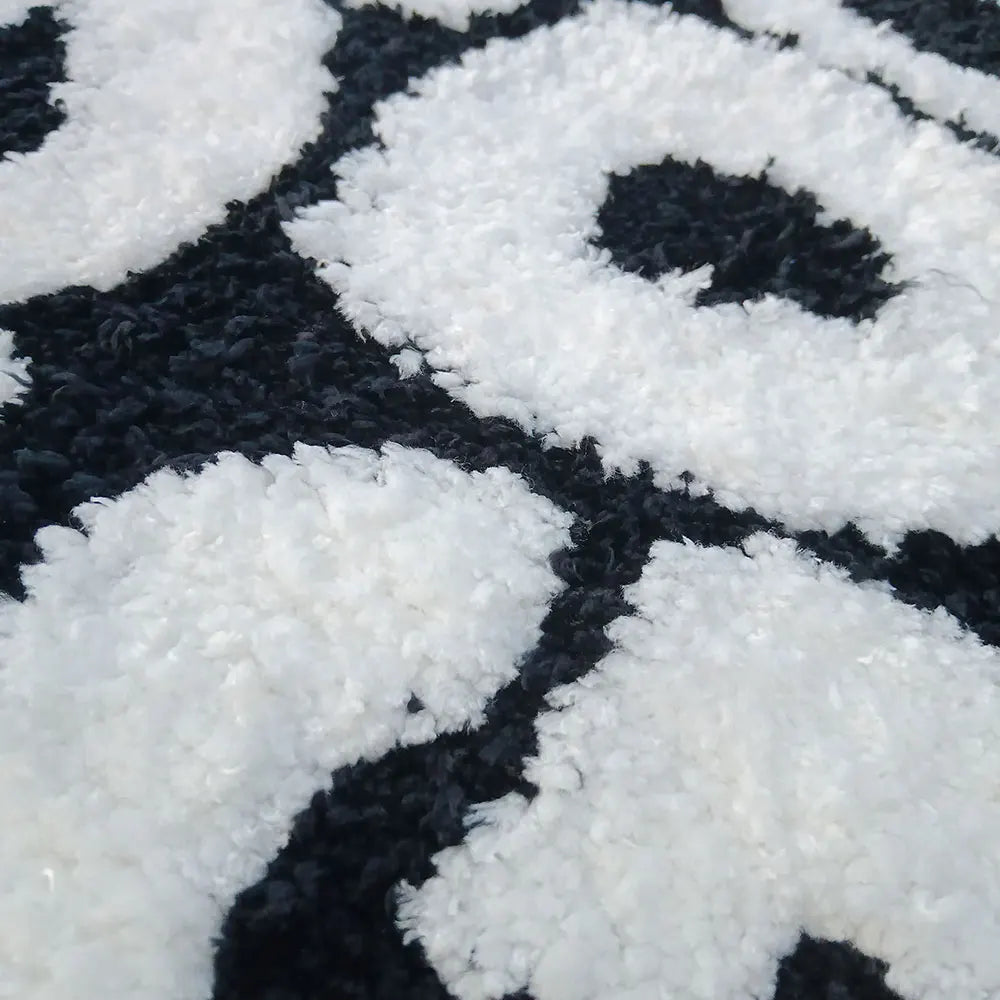 "You Look Good" Rug