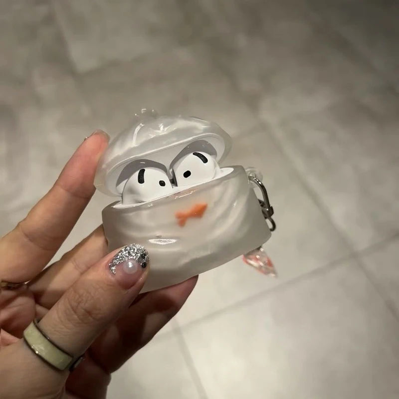 Fishpods Case