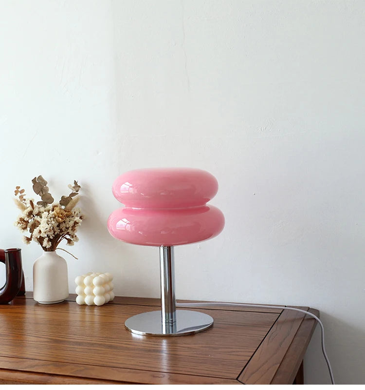 Macaron Lamp