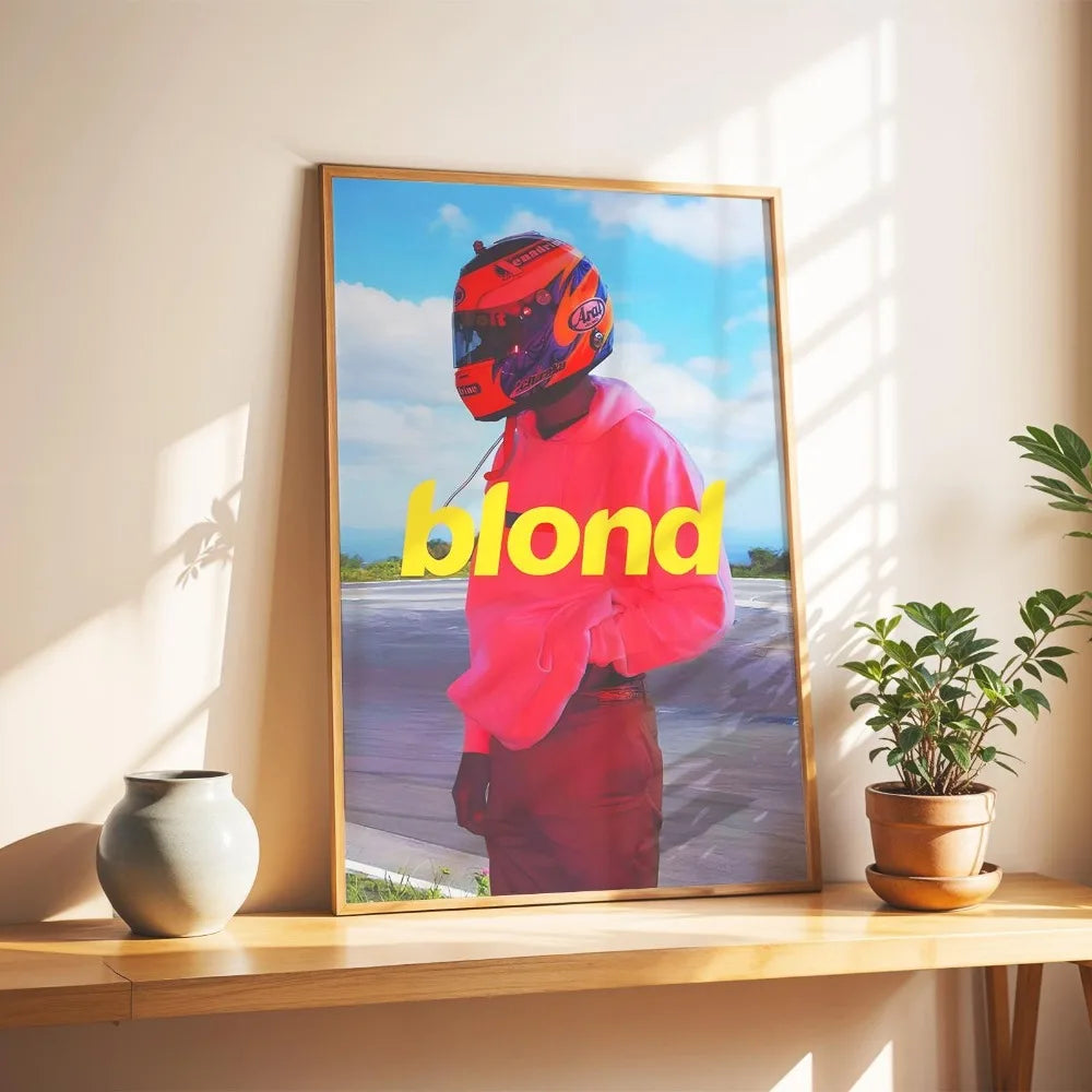 Frank Ocean Prints
