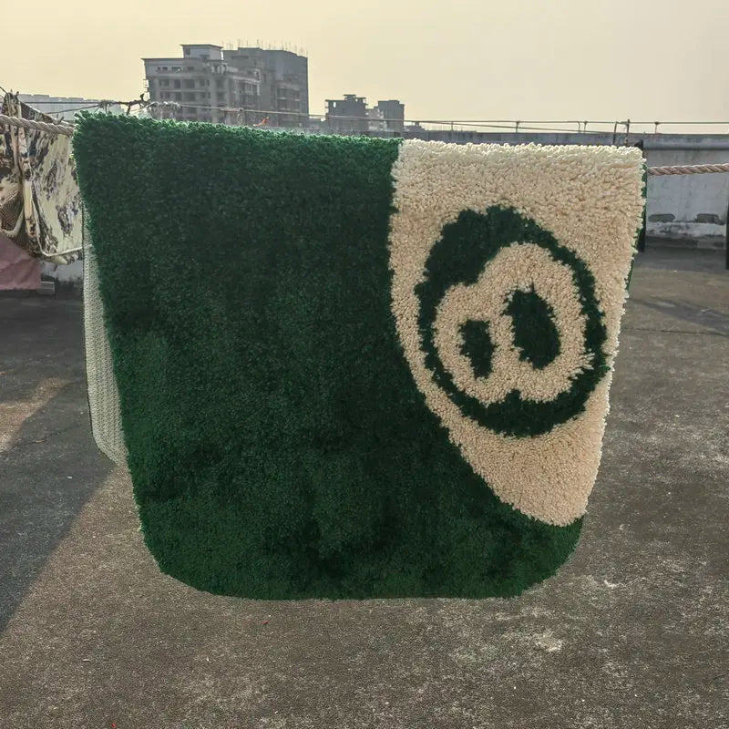 8Ball Mat