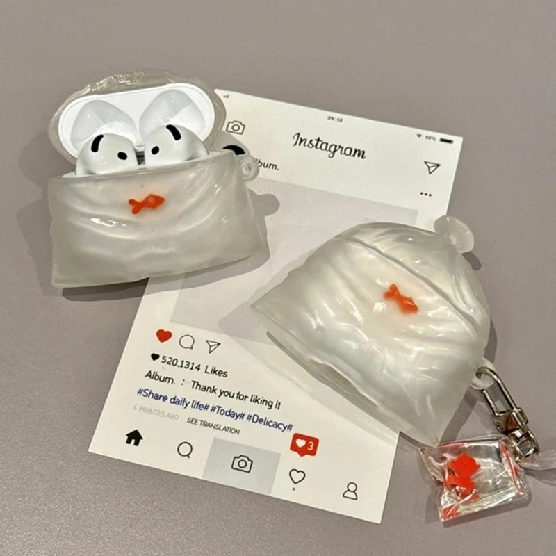 Fishpods Case