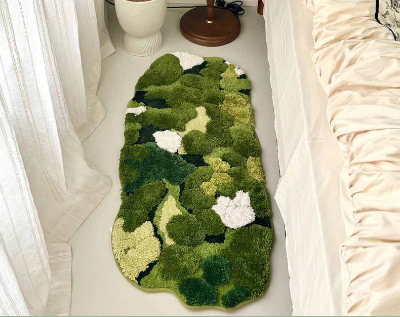 Moss Rug