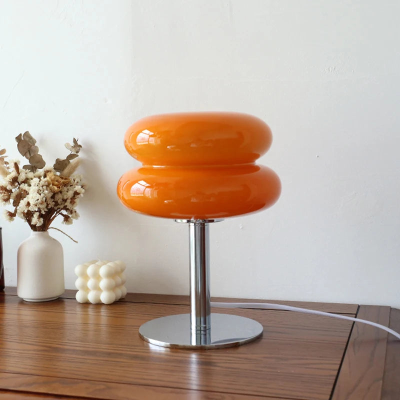Macaron Lamp